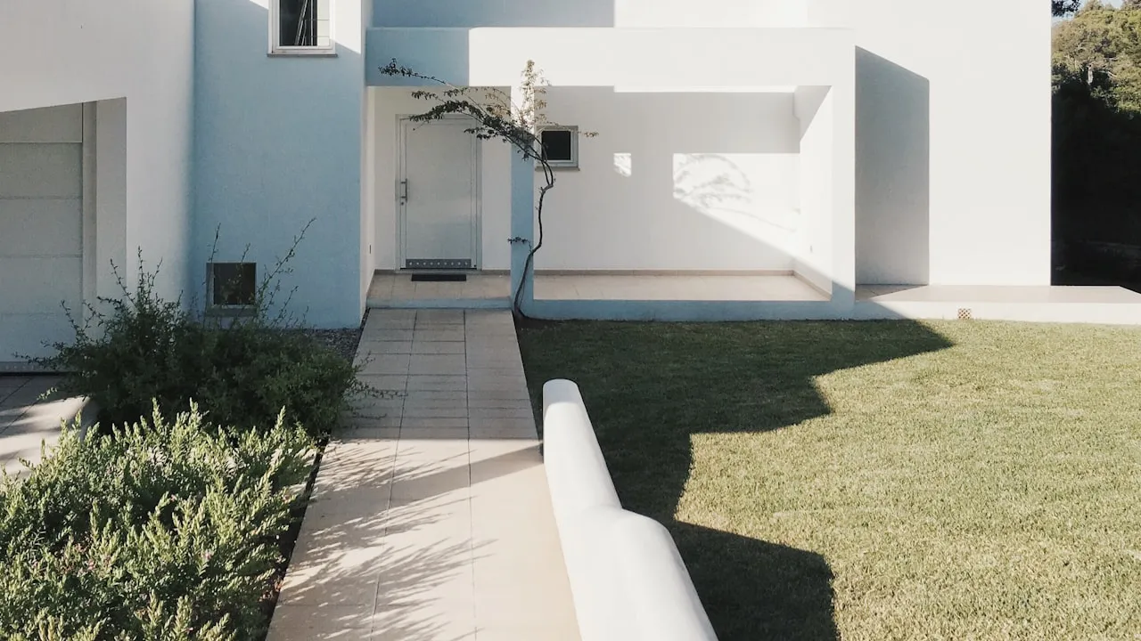 Living in Madeira